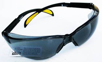 Antifog & Scratch Protection Safety Glasses